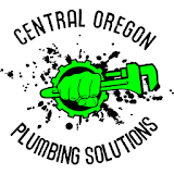 Central Oregon Plumbing icon