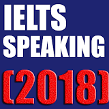 IELTS Speaking icon