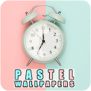 Pastel Wallpaper HD Lock screen Pastel Vibes free