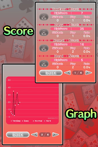 104Cards Screen 3