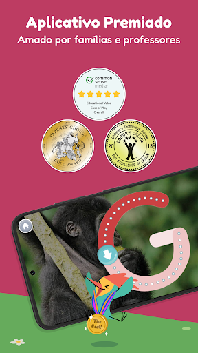 Khan Academy Kids screenshot 12