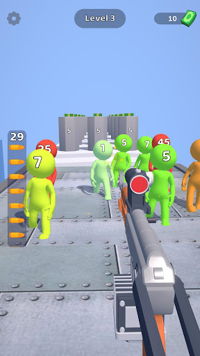 Weapon Modifier Screen 2