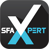 SFAXpert-Sale Force Automation icon