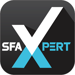 Imagen de ícono de SFAXpert-Sale Force Automation