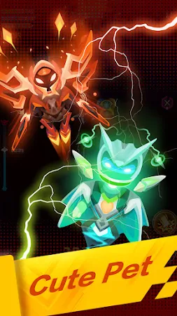 Game screenshot Soul Shooter hack