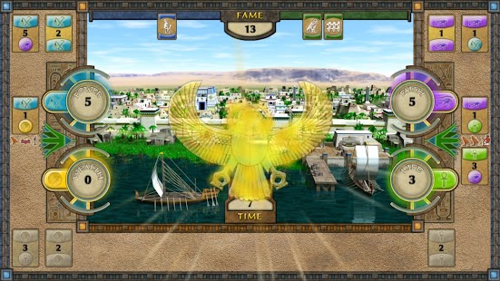 Unknown app Screenshot