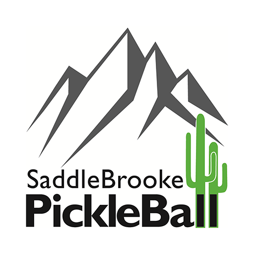 Saddlebrooke Pickleball 1.0.1 Icon