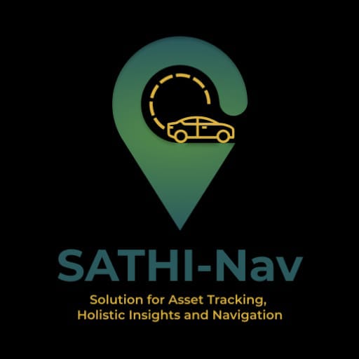 Sathinav Pro logo