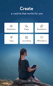 Timer - Meditation App - on Google Play