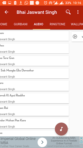 Bhai Jaswant Singh Screen 3