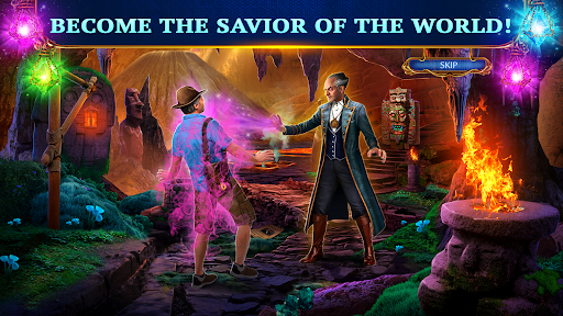 Screenshot of Labyrinths of the World 9 f2p