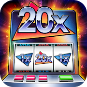Lucky Star Slots - Free Slots  Icon
