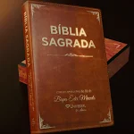 Cover Image of 下载 iurd Biblia Bispo Macedo 9.8 APK