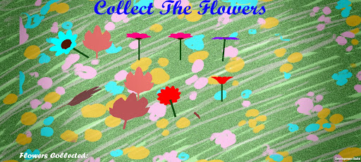 Flower Fields Screen 3