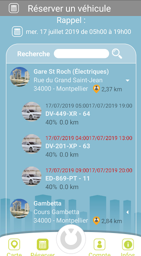 VOP Screen 2