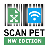 SCANPET New - инвентарь и сканер штрих-кода
