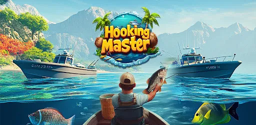 HookingMaster