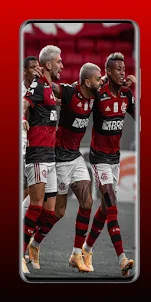 Flamengo 4K Wallpapers