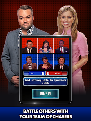 The Chase: World Tour screenshot 10
