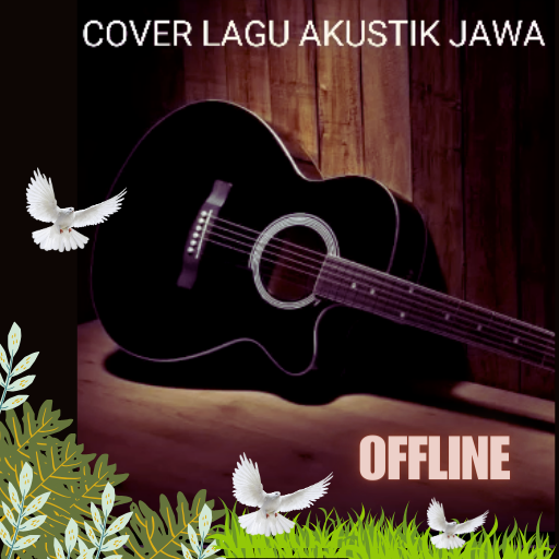 Cover Lagu Jawa Akustik logo