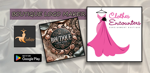Boutique Logo Maker