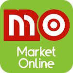 Cover Image of Download Market Online  APK