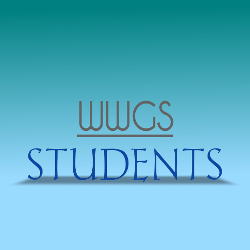 WWGS Students logo