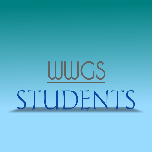 WWGS Students  Icon