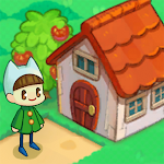 Cover Image of Download Pocket Island - Puzzle Game  APK