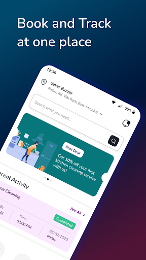 Jaipur Service Company