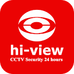 hiview cctv Apk