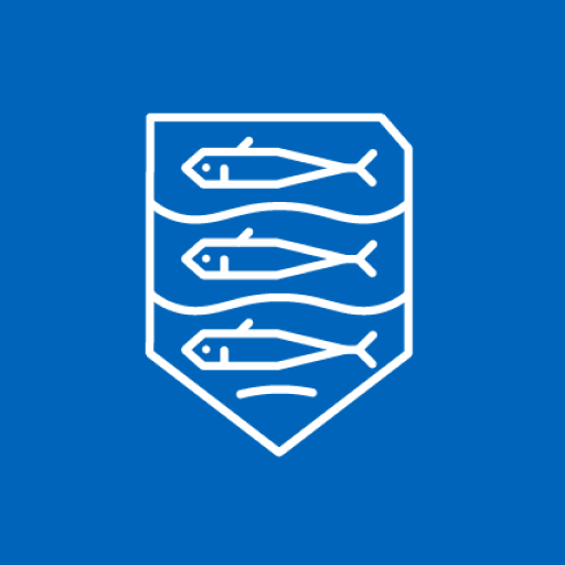 OplevAabenraa logo