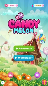 Candy Melons