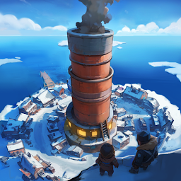 碧海の生存者 Mod Apk
