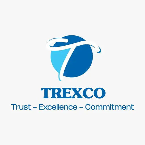 Trexco logo