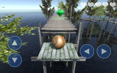 Extreme Balancer 3 Screenshot