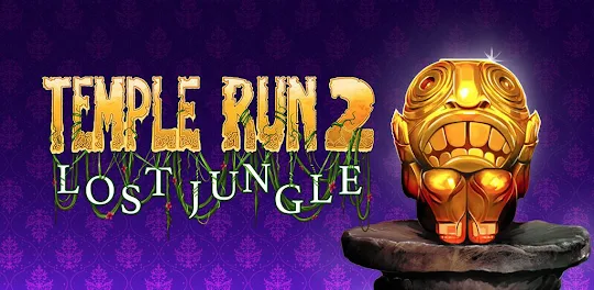 Download & Play Temple Run 2 on PC with NoxPlayer - Appcenter