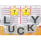 Euromillions Lucky Number icon