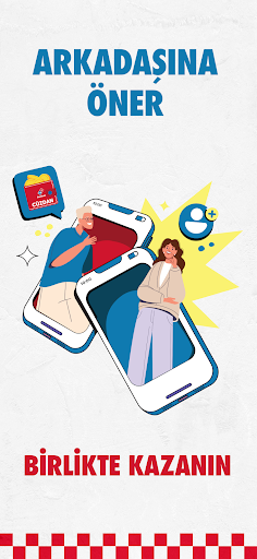 Domino's Pizza Turkey screenshot 4