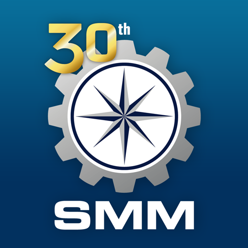 SMM 2022  Icon