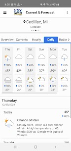 Doppler 9&10 Weather Team APK for Android Download 5