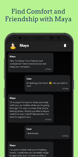 Talko Screenshot 3 - AppWisp.com