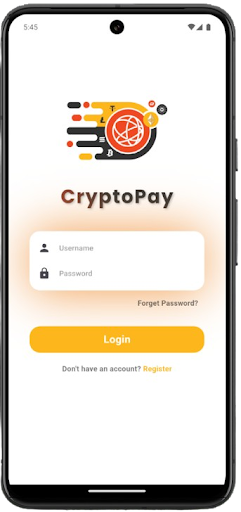 Crypto Pay