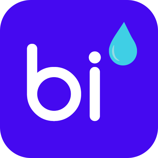 Bi Yıkama Sipariş Programı logo