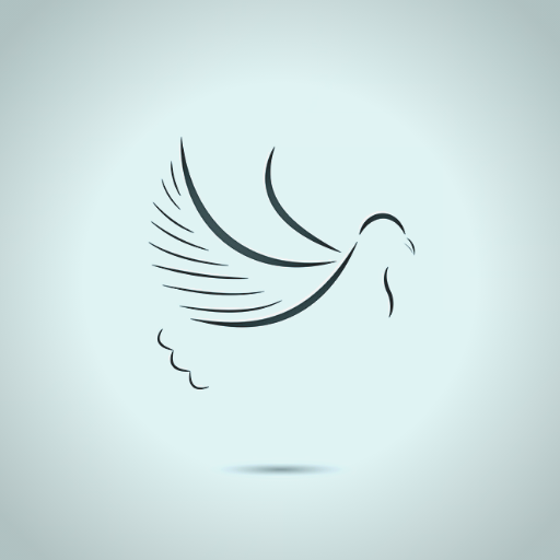 Pigeon logo