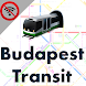 Budapest Transport: BKK BKV