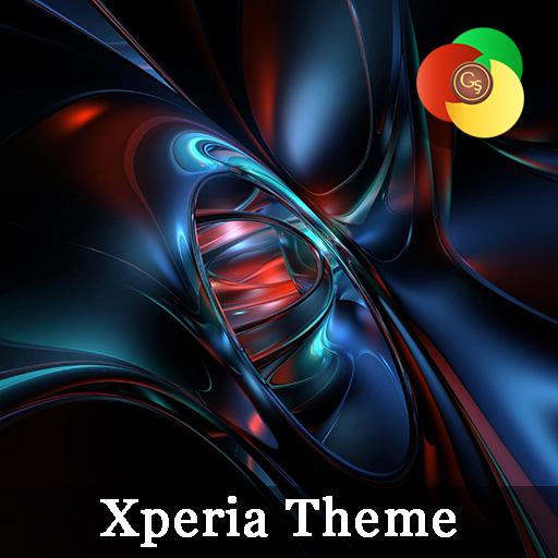 fusion | Xperia™ Theme  Icon