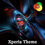 fusion | Xperia™ Theme icon