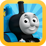 Thomas & Friends: Mix-Up Match icon