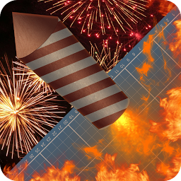Icon image Fireworks Creator
